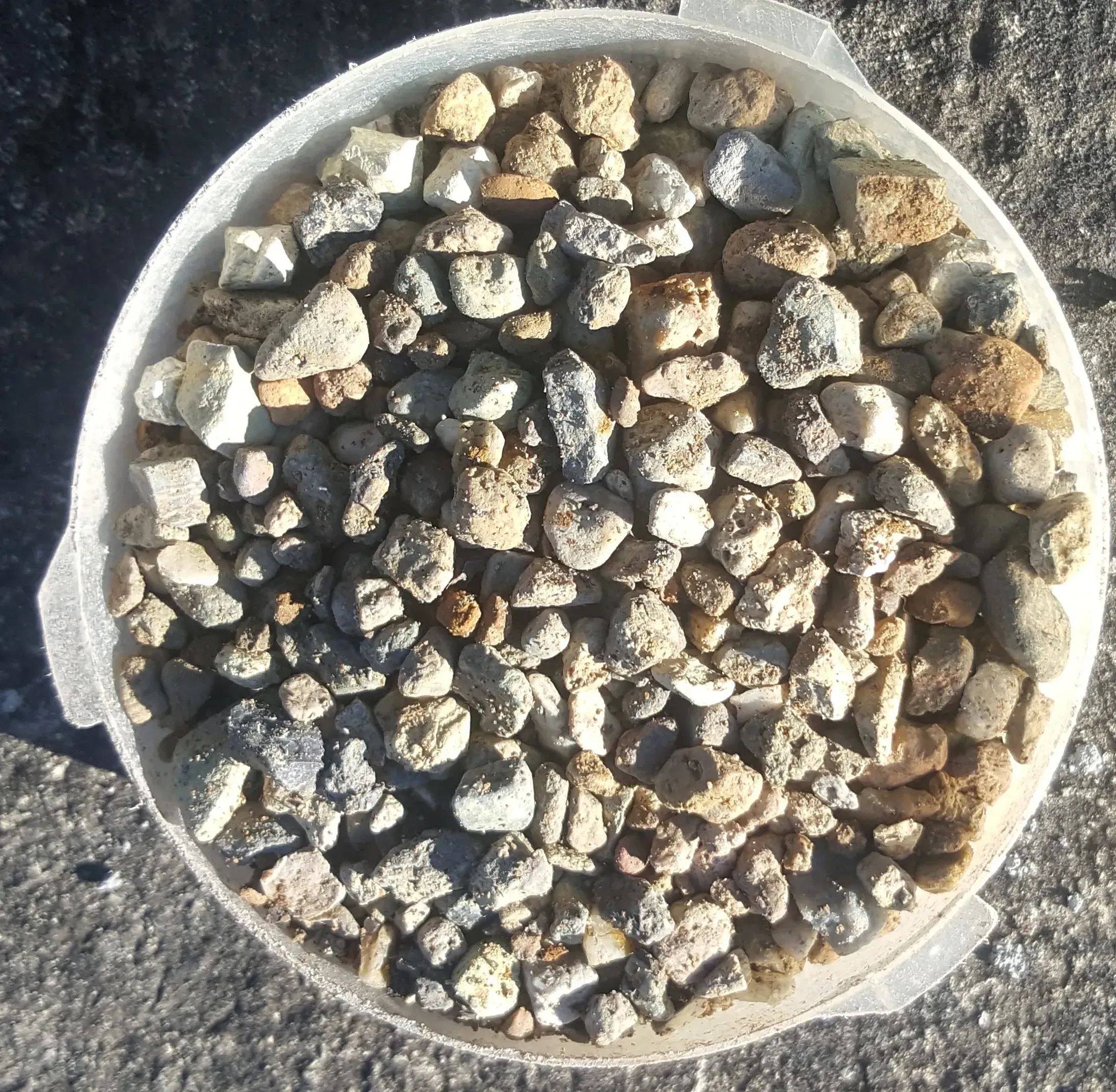 10mm Maroochy Natural