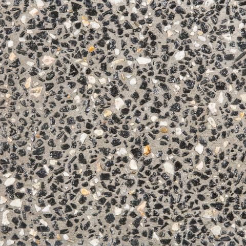 Kings Exposed Concrete